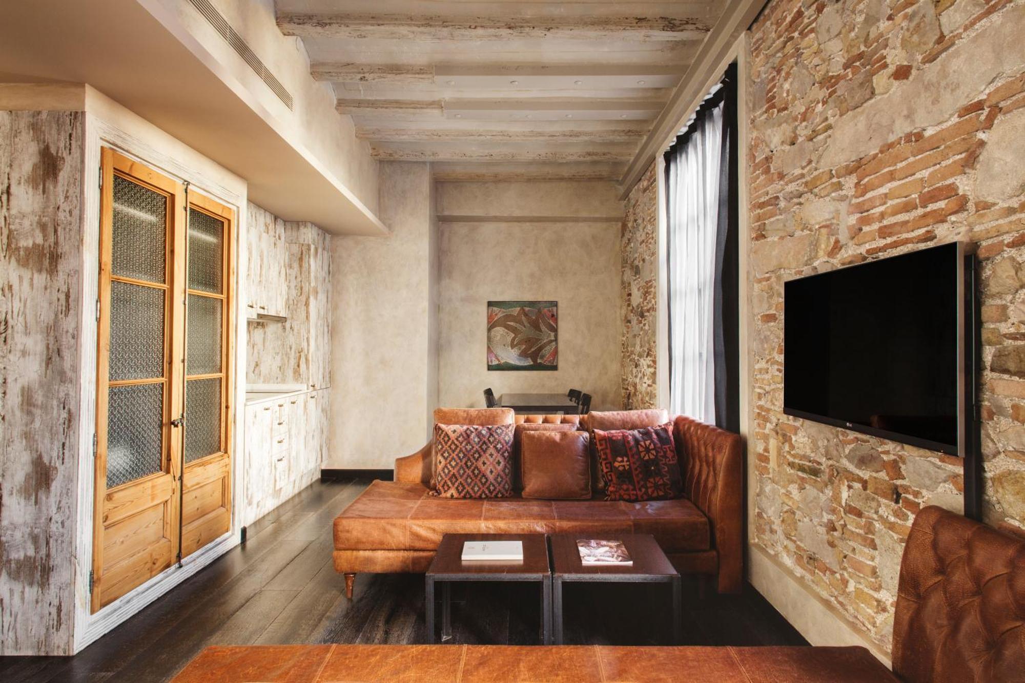 Aparthotel Arai 4* Superior — Billeder 2
